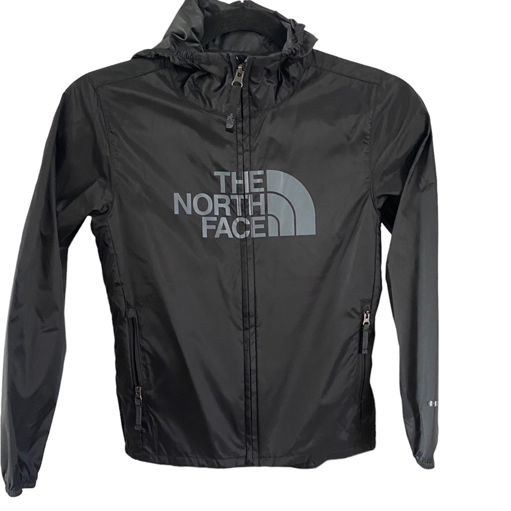 The North Face Youth Rain Wind Jacket